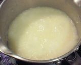 まるリル★鶏肉とイカのトマトソーススパ★作り方2写真