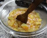 高さ3cm!スパニッシュオムレツ作り方9写真