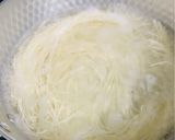 ツナとトマトのサッパリそうめん作り方5写真