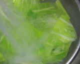 ミルフィーユゆで豚作り方14写真