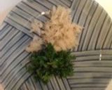 さっぱりイカご飯作り方3写真