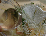 新しょうがの甘酢漬けde簡単夏ちらし♪作り方6写真