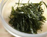 新しょうがの甘酢漬けde簡単夏ちらし♪作り方3写真