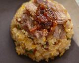 食べる焼肉のタレ作り方10写真