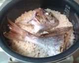心もほっこり♪鯛めし☆作り方6写真