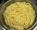 お肉なし！低カロリー＊肉味噌の冷製パスタ作り方10写真