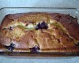 フルーツパウンドケーキ作り方5写真