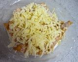 厚揚の簡単グラタン作り方3写真