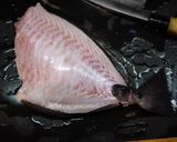 おいらの外道楽♪　サンノジ（ニザダイ）編作り方2写真
