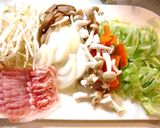 バターin☆野菜たっぷり焼きラーメン作り方3写真