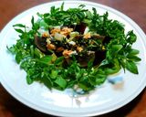 豚肉、豆腐、島らっきょうのお味噌汁作り方7写真