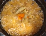 筑前煮作り方8写真