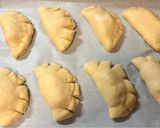ふわふわ＊爽やかレモンクリームパン作り方19写真