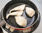 食感楽しい♪真鱈のちゃんちゃん焼き作り方4写真