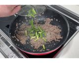なめこともやしのあんかけ豆腐★動画あり★作り方23写真