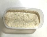 米粉で作る！甘酒バナナ蒸しパン作り方2写真