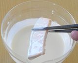 簡単に天ぷらが作れる 「焼き天ぷらの素」作り方5写真