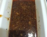 鶏肉の黒胡椒にんにく炒め作り方2写真