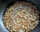 絶品!玉ねぎリングの肉巻きステーキ作り方6写真