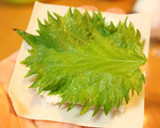 包丁いらず　エビしんじょのワンタン揚げ作り方5写真