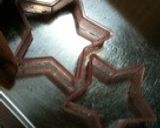一歳の誕生日ケーキ(o^^o)作り方1写真