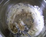 こっくりマロンケーキ♬♩♫作り方5写真