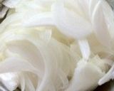 ☆オニオングラタンスープ☆濃厚☆作り方1写真