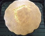 こっくりマロンケーキ♬♩♫作り方10写真