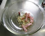 超手抜き！カンタン♥ペンネ・アラビアータ作り方3写真