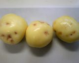 ＊タジン＊ジャガたまWチーズ焼き＊*作り方4写真