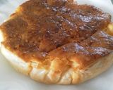 失敗知らずのチーズケーキ☆作り方13写真