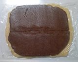 さくほろ☆簡単うずまきクッキー作り方8写真