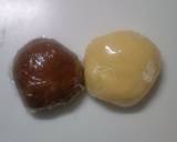 さくほろ☆簡単うずまきクッキー作り方7写真