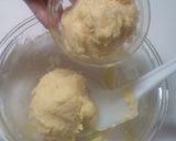 さくほろ☆簡単うずまきクッキー作り方5写真