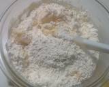 さくほろ☆簡単うずまきクッキー作り方4写真