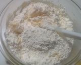さくほろ☆簡単うずまきクッキー作り方4写真