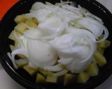 ＊タジン＊ジャガたまWチーズ焼き＊*作り方13写真