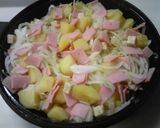 ＊タジン＊ジャガたまWチーズ焼き＊*作り方16写真