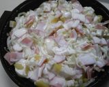 ＊タジン＊ジャガたまWチーズ焼き＊*作り方17写真