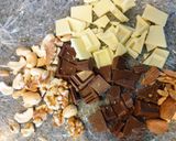 チョコレートパン作り方11写真