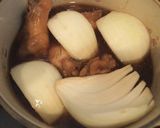 チキンアドボ作り方3写真
