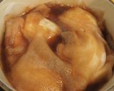 チキンアドボ作り方4写真