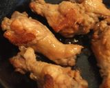 チキンアドボ作り方5写真