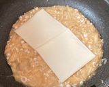えのきたまごチーズ焼き作り方1写真