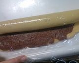 さくほろ☆簡単うずまきクッキー作り方11写真