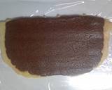 さくほろ☆簡単うずまきクッキー作り方10写真
