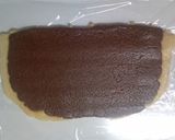 さくほろ☆簡単うずまきクッキー作り方10写真