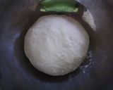簡単餃子の皮作り方1写真