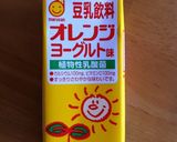 オレンジ果肉がジューシーおからケーキ作り方4写真