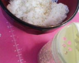 ✿油揚げ丼（油揚げの卵とじ）作り方9写真